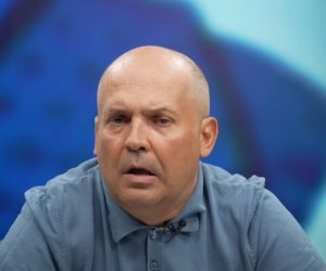 Radu Banciu a vrut să își spargă TV-ul: ”Am ajuns să ne fie rușine”. Ce l-a oprit: ”E prima dată când face asta”