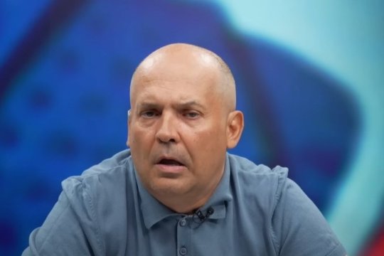 Radu Banciu a vrut să își spargă TV-ul: ”Am ajuns să ne fie rușine”. Ce l-a oprit: ”E prima dată când face asta”