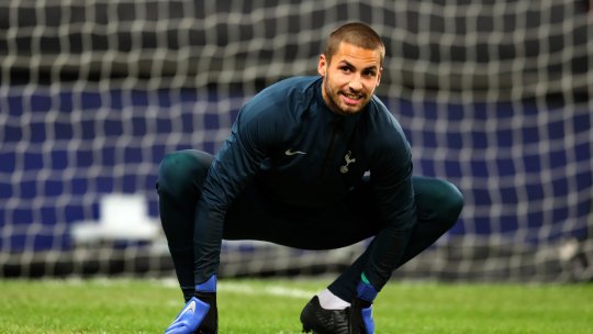 Fostul coleg al lui Drăgușin s-a retras la 26 de ani și s-a reprofilat! Cu ce a ajuns să se ocupe acum