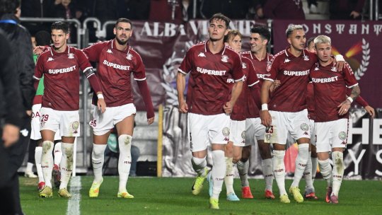 Alex Dobre le-a pus gând rău celor de la Universitatea Craiova: ”Sper din suflet”