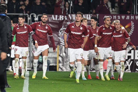 Alex Dobre le-a pus gând rău celor de la Universitatea Craiova: ”Sper din suflet”