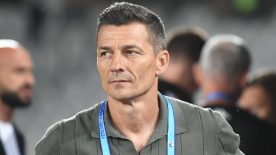 Mesaj categoric al lui Gâlcă înainte de derby-ul Craiova - Rapid: ”Nu am ce să demonstrez”