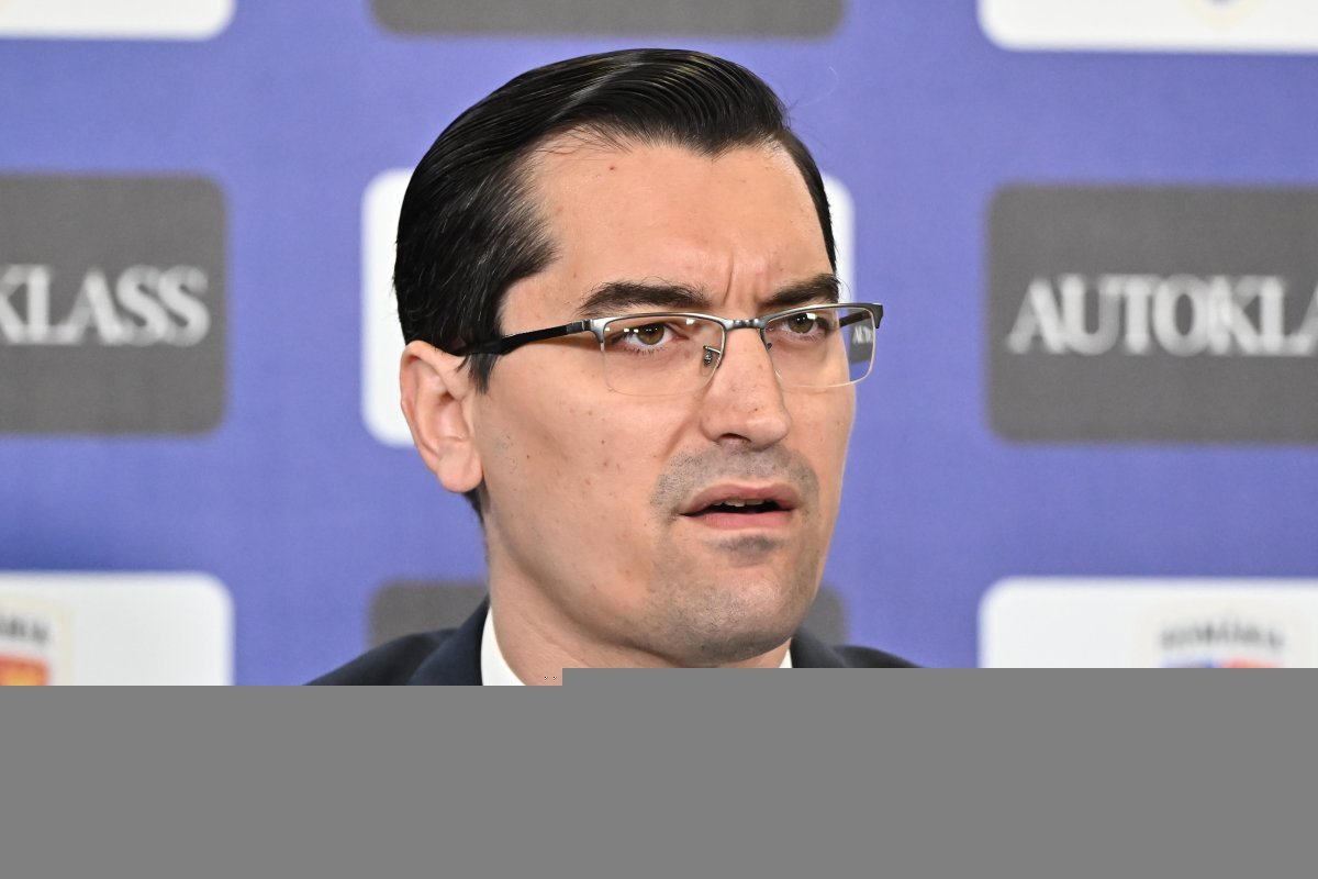 Răzvan Burleanu a participat la evenimentul ”Întâlnirea de colaborare sportivă Harghita-Heves”, de la Miercurea Ciuc