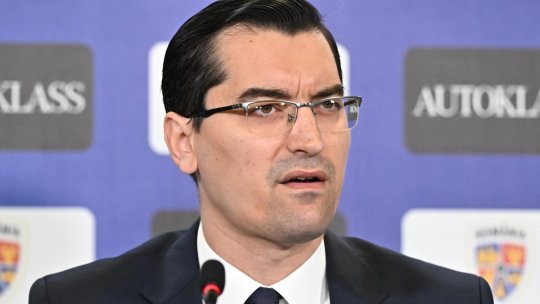 Tiradă la adresa lui Răzvan Burleanu după vizita președintelui FRF la Miercurea Ciuc: ”Băi, clovnule! Penibilule! Te duci acolo fazan, idiot util. Hai sictir!”