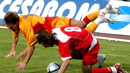 Dispariția fotbalistul român care ”avea stângul lui Messi”. Nu vrea să mai audă de foștii colegi: ”Bă, hai să ne întâlnim, să stăm de vorbă!”