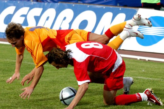 Dispariția fotbalistul român care ”avea stângul lui Messi”. Nu vrea să mai audă de foștii colegi: ”Bă, hai să ne întâlnim, să stăm de vorbă!”