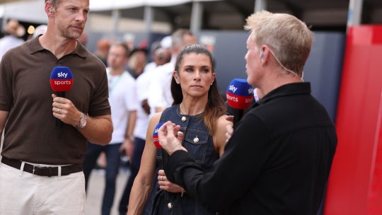 Campionul mondial de F1 spune adio curselor. Este câștigătorul cursei epice din Canada, în 2011