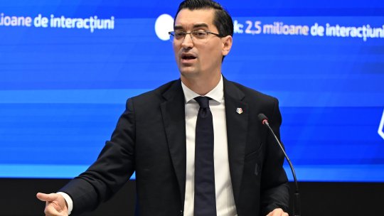 Arena Națională, gazda unei noi finale de Europa League? FRF anunță candidatura pentru organizare