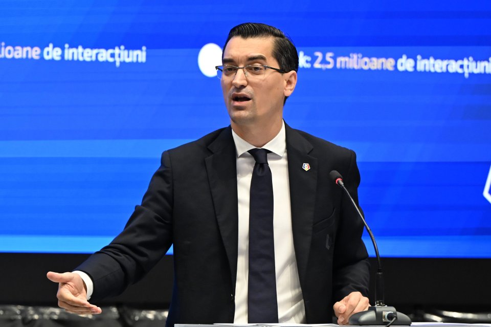 Răzvan Burleanu este președintele FRF din anul 2014
