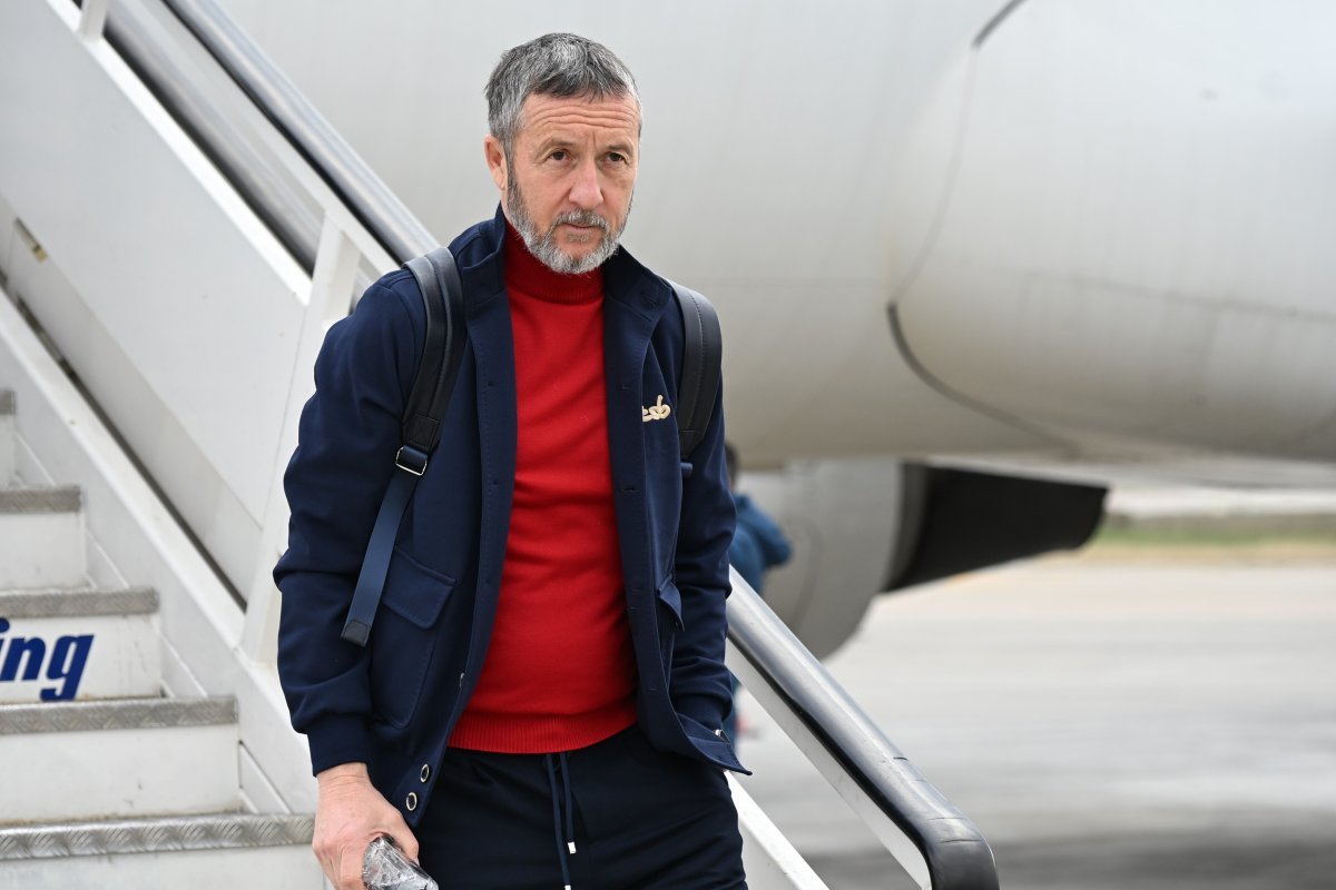 MM Stoica a revenit la FCSB în 2010