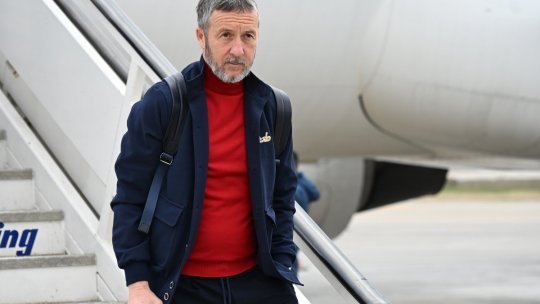 FCSB vrea să facă cele mai bune transferuri! ”Un fost fotbalist român” va fi noul director sportiv al campioanei