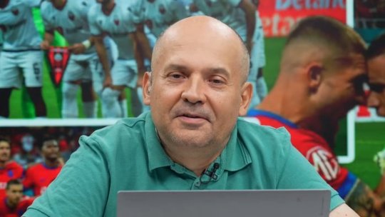 iAM Banciu, 31 octombrie. ”Consulul” încheie săptămâna cu o ediție specială de Halloween, alături de un invitat surpriză