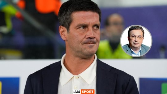 ”Cristian Chivu, dacă. Și dacă…”. Marius Mitran face o radiografie a fotbalului italian și a românului care își croiește un drum în lumea giganților