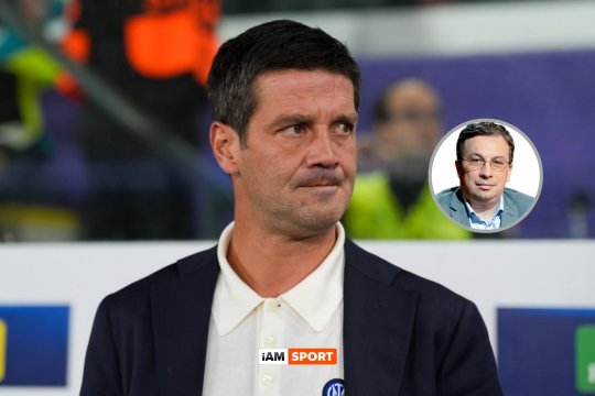 ”Cristian Chivu, dacă. Și dacă…”. Marius Mitran face o radiografie a fotbalului italian și a românului care își croiește un drum în lumea giganților