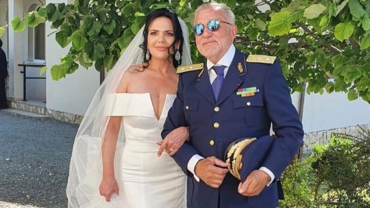 Ilie Năstase nu se dezminte! Ce s-a întâmplat la prima înfățișare în procesul de divorț cu Ioana
