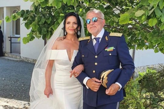 Ilie Năstase nu se dezminte! Ce s-a întâmplat la prima înfățișare în procesul de divorț cu Ioana