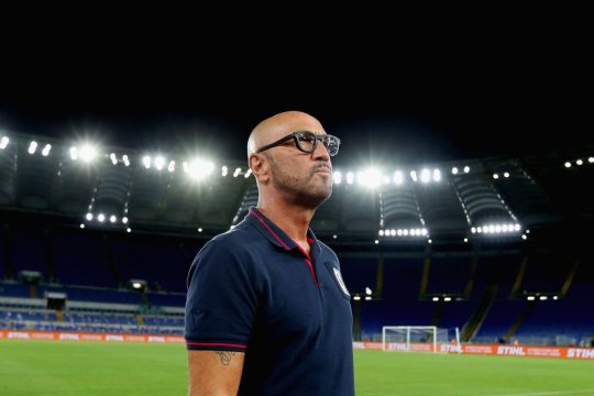 Walter Zenga a auzit vorbele lui Adrian Mutu și a venit cu o replică devastatoare