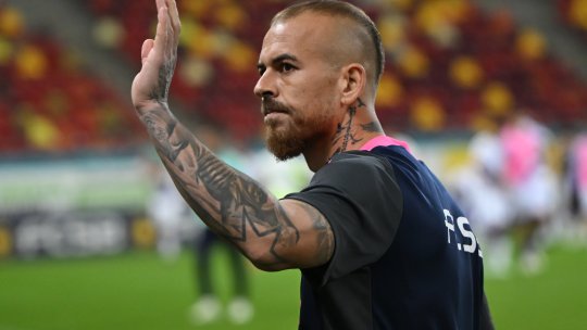 Cristiano Bergodi și-a spus opinia despre Denis Alibec, atacantul ”vânat” de șefii lui U Cluj