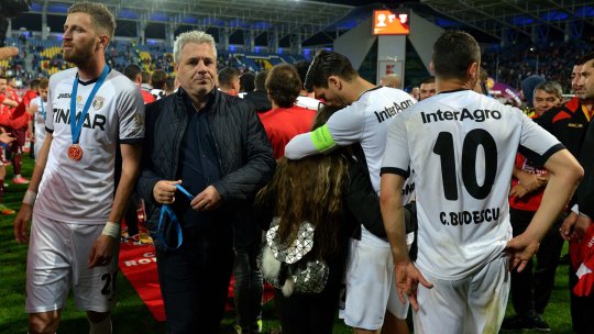 Vedeta TV și-a numit motanul Șumudică. Ce a determinat-o să facă această alegere