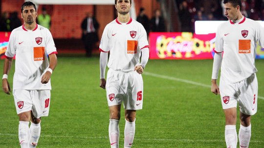 Fostul fotbalist de la Dinamo, mesaj vulgar la adresa președintelui Nicușor Dan