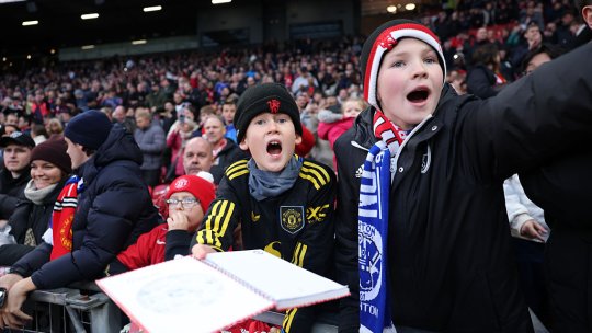 Tradiția ”Boxing Day”, amenințată: doar un meci în Premier League pe 26 decembrie