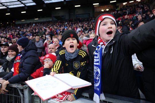 Tradiția ”Boxing Day”, amenințată: doar un meci în Premier League pe 26 decembrie