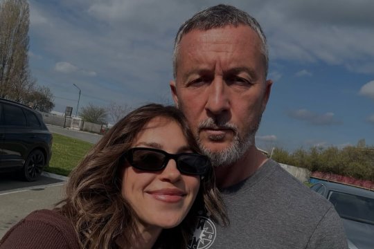 Teodora Stoica, glumă care l-a scos din sărite pe MM: ”Inconștiento! Bagi pe oricine în casă?”