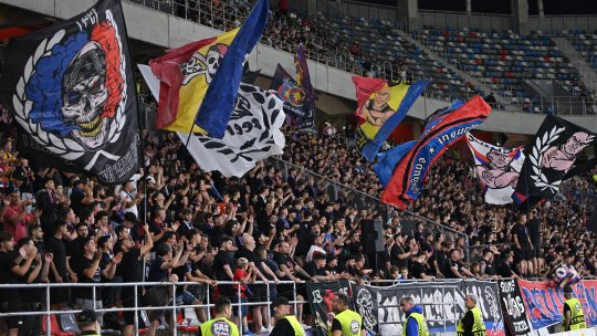 Fostul jucător și antrenor străin din România a dat verdictul în disputa Steaua / FCSB: ”E aceeași echipă! Nu și-a întrerupt existența niciodată”