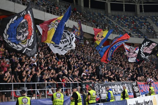 Fostul jucător și antrenor străin din România a dat verdictul în disputa Steaua / FCSB: ”E aceeași echipă! Nu și-a întrerupt existența niciodată”