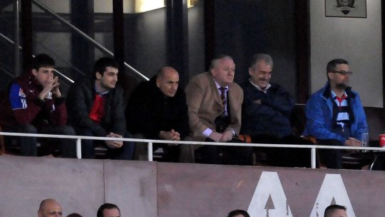 Fostul patron din Liga 1 a anunțat că se va implica din nou financiar în fotbal, la o echipă din SuperLiga: ”Am luat această decizie”