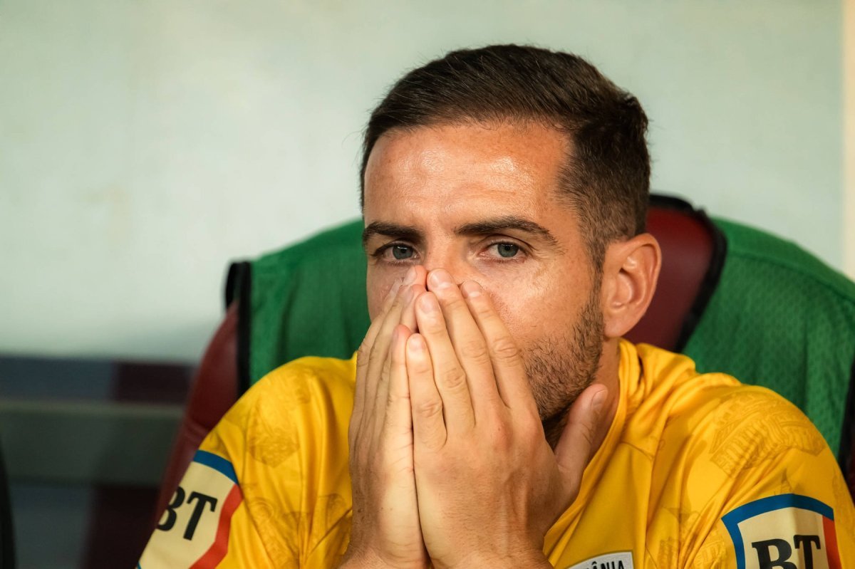 Cum se menține Alex Chipciu mereu tânăr: ”La FCSB pierdeam două nopți pe săptămână. Eram zero pe somn, pe alimentație”