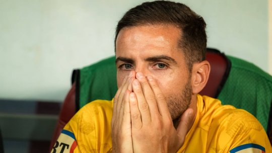 Alex Chipciu, dezvăluiri uluitoare din perioada FCSB: ”Pierdeam două nopți pe săptămână! Eram zero pe somn, ieșeam toți în oraș”