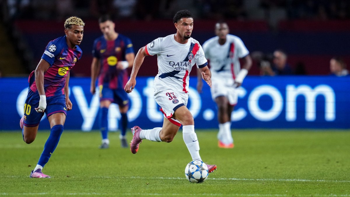 Dueluri spectaculoase ca Barcelona - PSG ar deveni mult mai frecvente în noul format