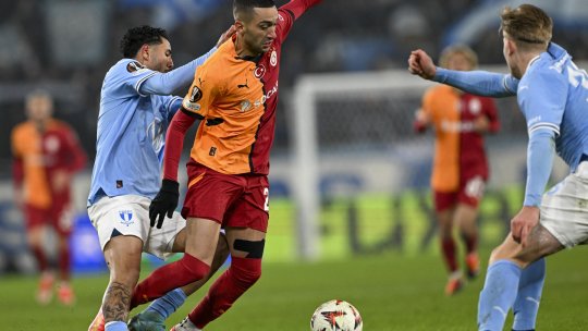 Hakim Ziyech, prieten la cataramă cu un celebru traficant de droguri! CFR Cluj îl așteaptă, însă marocanul a mers să-l susțină la tribunal