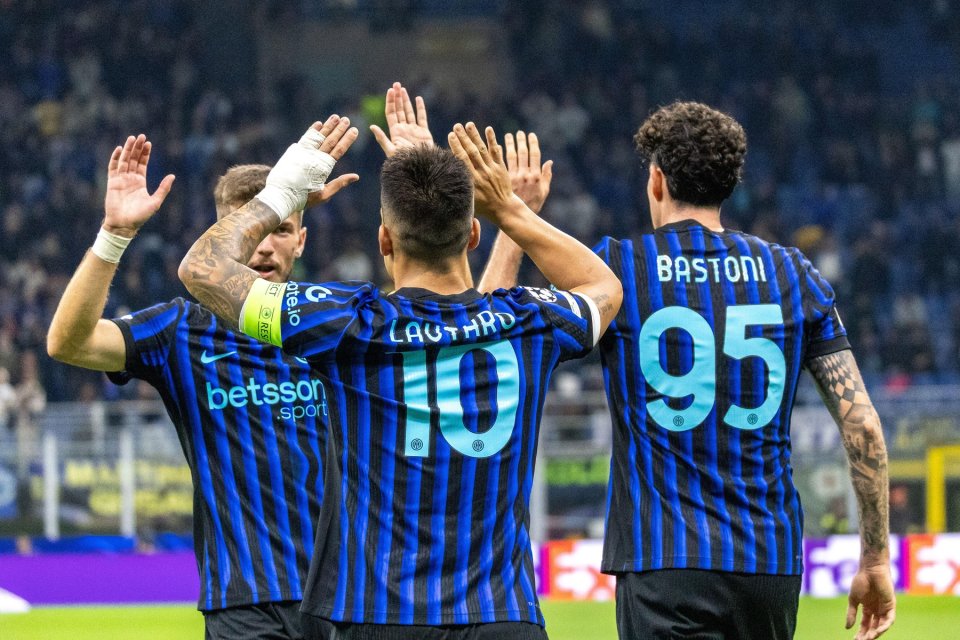 Ultimul meci al Interului lui Chivu a fost o victorie cu 3-0 în fața Slaviei Praga