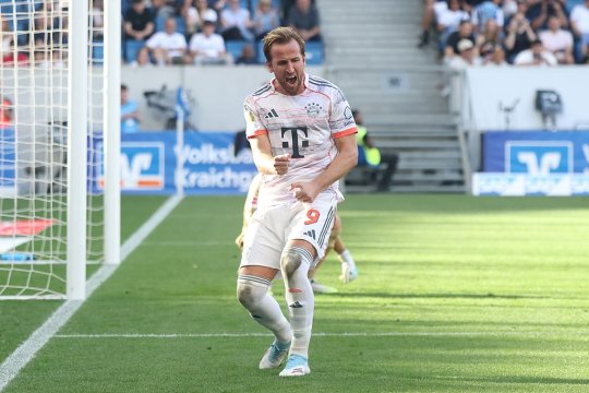 Arabii îl vor pe Harry Kane și i-au pregătit un salariu astronomic