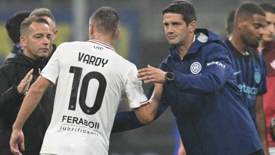 Cum a numit Gazzetta dello Sport victoria lui Inter cu Cremonese