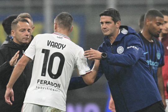 Cum a numit Gazzetta dello Sport victoria lui Inter cu Cremonese