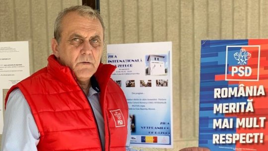 Antrenorul echipei din Liga 1, sunat de primar și pus să îi umilească pe jucători: ”Vreau să îi facem de râs! Am încredere în tine”