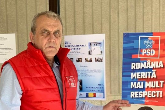 Antrenorul echipei din Liga 1, sunat de primar și pus să îi umilească pe jucători: ”Vreau să îi facem de râs! Am încredere în tine”