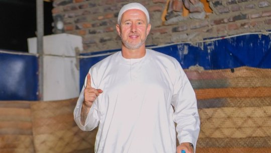 Reghecampf, dat pe spate de fotbaliștii din Sudan: ”Pot juca lejer în Europa, în campionate bune! Eu voi avea 16 jucători la naționale”