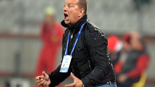 Ionuț Chirilă i-a distrus pe patronii din SuperLiga: ”Lipsă de cultură! Din cauza lor au ajuns la faliment echipele”