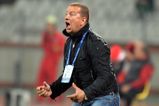 Ionuț Chirilă i-a distrus pe patronii din SuperLiga: ”Lipsă de cultură! Din cauza lor au ajuns la faliment echipele”