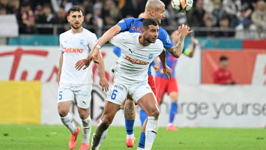 FCSB - Universitatea Craiova, de la 20:30, pe iAMsport.ro. Derby pe Arena Națională! Echipele de start