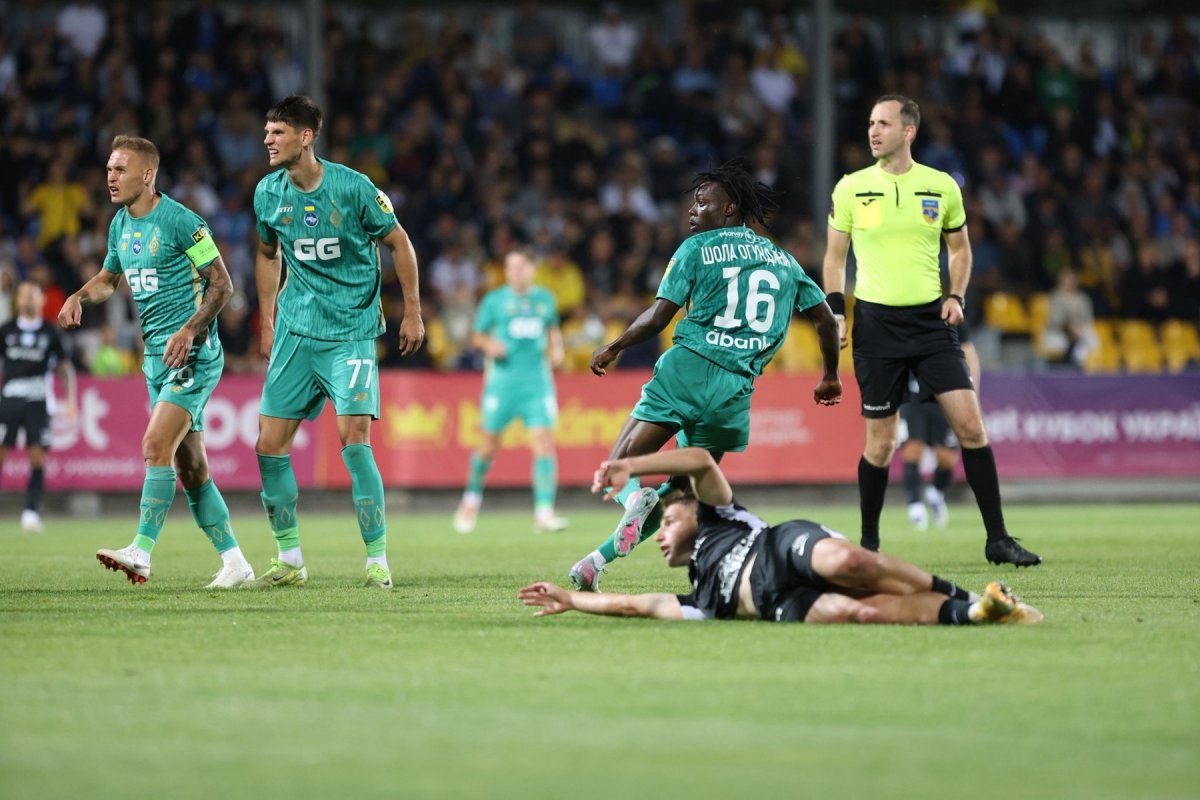 Vladislav Blănuță, transferat la Dinamo Kiev