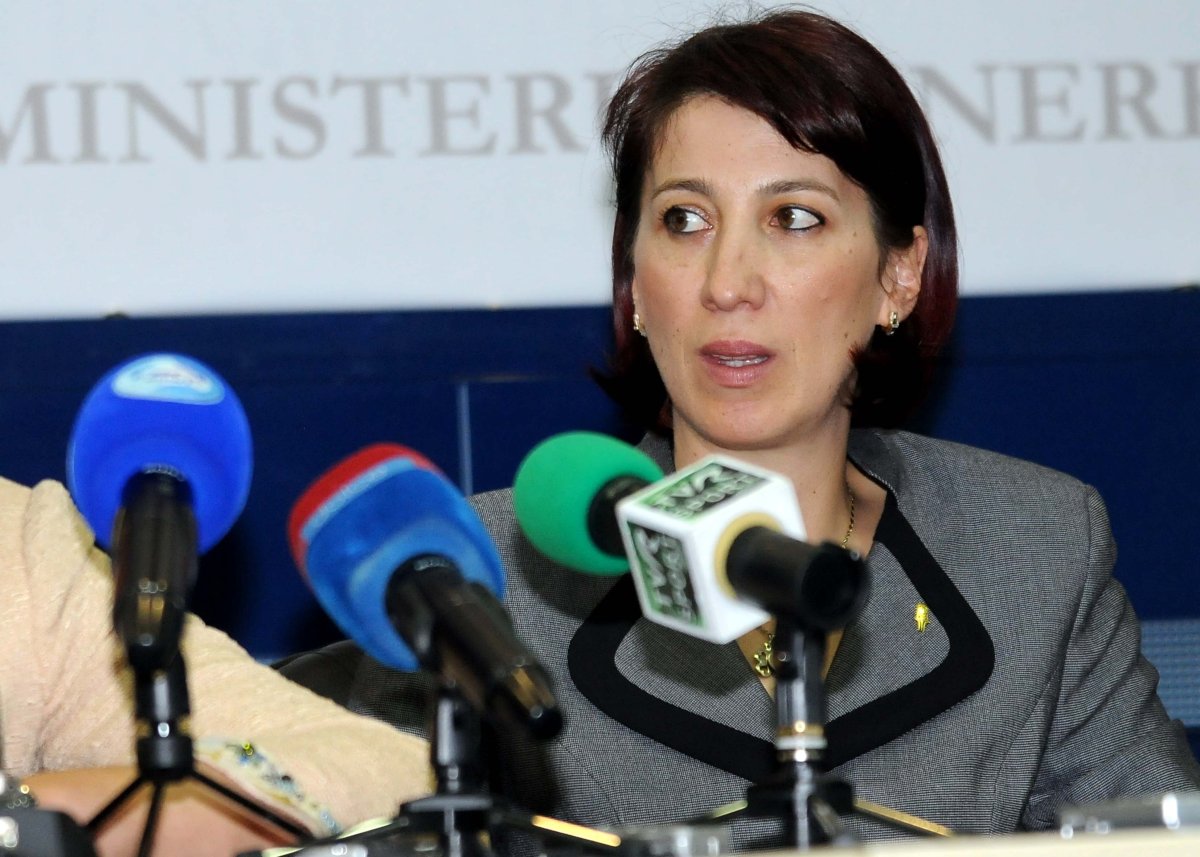 Svetlana Drăgușin, fostă mare baschetbalistă și fostul căpitan al naționalei României