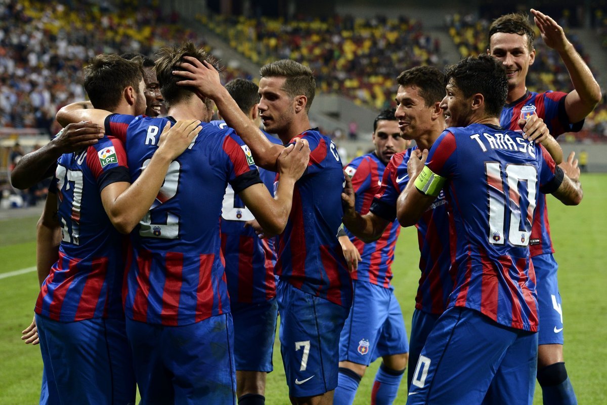 Alex Chipciu, ”demonizat” din cauza lui Gigi Becali. ”Înainte de asta mă gândeam să joc toată viața la FCSB”