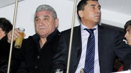 Jurnalist celebru acuzat în direct că e șpăgar: ”Ești pe lista mea!”