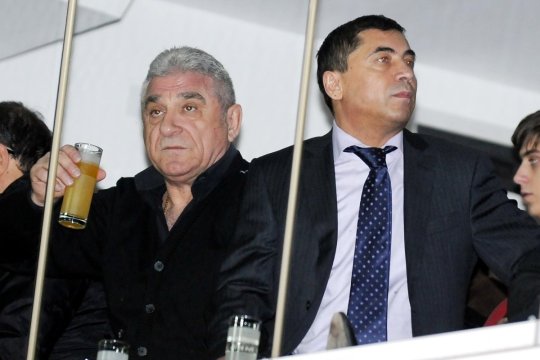 Jurnalist celebru acuzat în direct că e șpăgar: ”Ești pe lista mea!”