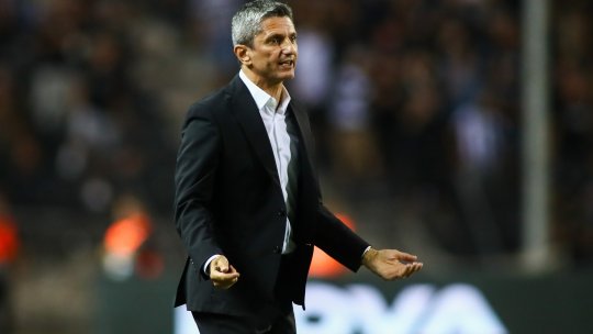 Răzvan Lucescu a câștigat derby-ul cu Olympiakos și a pus capăt seriei negre